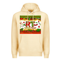 Pina Colada respiratory therapist juneteenth Premium Hoodie - Zillion Design Studio