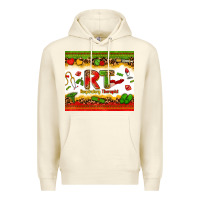 Sandshell respiratory therapist juneteenth Premium Hoodie - Zillion Design Studio