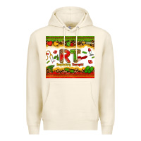 Tofu respiratory therapist juneteenth Premium Hoodie - Zillion Design Studio