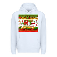 White respiratory therapist juneteenth Premium Hoodie - Zillion Design Studio