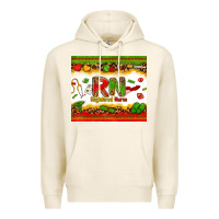 Tofu registered nurse juneteenth Premium Hoodie - Zillion Design Studio