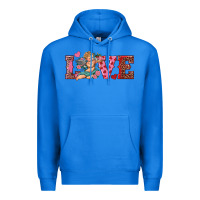 True Royal love cupid Premium Hoodie - RanaPortraitStore