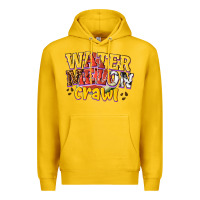 Lemon watermelon crawl Premium Hoodie - texasbilliewilder