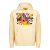 Pina Colada watermelon crawl Premium Hoodie - texasbilliewilder