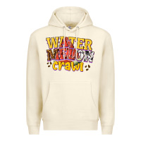 Sandshell watermelon crawl Premium Hoodie - texasbilliewilder