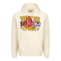 Tofu watermelon crawl Premium Hoodie - texasbilliewilder