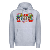 Madre Premium Hoodie | Teevron
