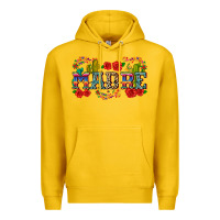 Lemon madre Premium Hoodie - Zillion Design Studio
