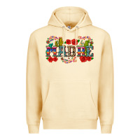 Pina Colada madre Premium Hoodie - Zillion Design Studio