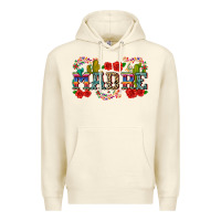 Sandshell madre Premium Hoodie - Zillion Design Studio