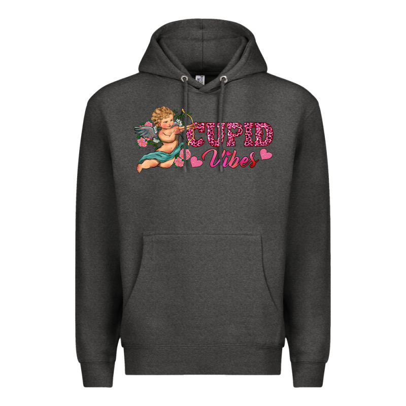 Cupid Vibes Premium Hoodie by RanaPortraitStore | Teevron