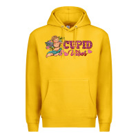 Lemon cupid vibes Premium Hoodie - RanaPortraitStore