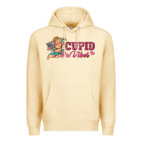 Pina Colada cupid vibes Premium Hoodie - RanaPortraitStore