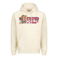 Tofu cupid vibes Premium Hoodie - RanaPortraitStore
