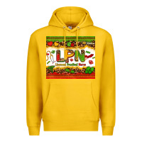 Lemon licensed practical nurse juneteenth Premium Hoodie - Zillion Design Studio