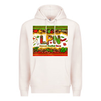 Pale Pink licensed practical nurse juneteenth Premium Hoodie - Zillion Design Studio