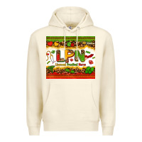 Sandshell licensed practical nurse juneteenth Premium Hoodie - Zillion Design Studio
