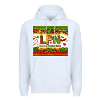 White licensed practical nurse juneteenth Premium Hoodie - Zillion Design Studio