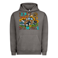 Pigment Tornado country roads take me home Urban Hoodie - Zillion Design Studio