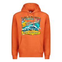 Carrot whatever float your boat Premium Hoodie - texasbilliewilder