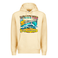 Pina Colada whatever float your boat Premium Hoodie - texasbilliewilder