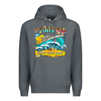 Rock whatever float your boat Premium Hoodie - texasbilliewilder