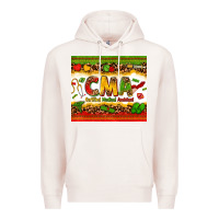 Pale Pink certified medical assistant juneteenth Premium Hoodie - Zillion Design Studio