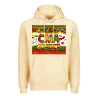 Pina Colada certified medical assistant juneteenth Premium Hoodie - Zillion Design Studio