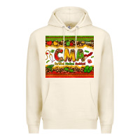 Tofu certified medical assistant juneteenth Premium Hoodie - Zillion Design Studio