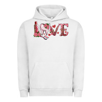 Pigment Lunar Rock valentines day dental love Urban Hoodie - RanaPortraitStore