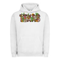 Pigment Lunar Rock texas Urban Hoodie - Zillion Design Studio