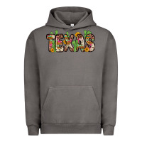 Pigment Tornado texas Urban Hoodie - Zillion Design Studio