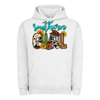 Pigment Lunar Rock southern girl Urban Hoodie - Zillion Design Studio