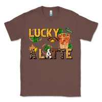 Chestnut lucky a latte Classic Tee - FaDigitalArtStudio