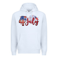 4th Of July Zillion Premium Hoodie | Teevron