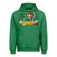Emerald school counselor Urban Hoodie - texasbilliewilder
