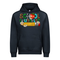 Navy school counselor Urban Hoodie - texasbilliewilder