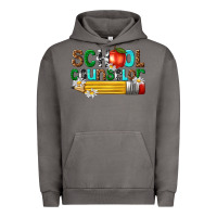 Pigment Tornado school counselor Urban Hoodie - texasbilliewilder