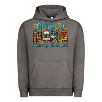 Pigment Tornado being a nana makes my life complete Urban Hoodie - Zillion Design Studio