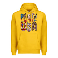 Lemon party in the usa Premium Hoodie - Zillion Design Studio