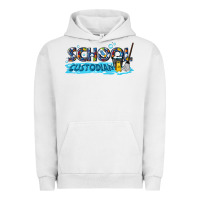 Pigment Lunar Rock school custodian Urban Hoodie - texasbilliewilder