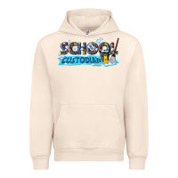 Sandshell school custodian Urban Hoodie - texasbilliewilder
