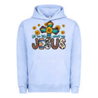 Pigment Grape Ice let me tell you about my jesus Urban Hoodie - Zillion Design Studio
