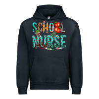 Navy school nurse Urban Hoodie - texasbilliewilder