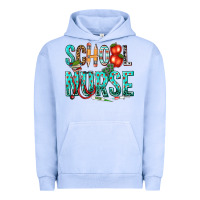 Pigment Grape Ice school nurse Urban Hoodie - texasbilliewilder
