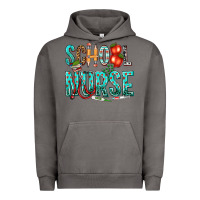 Pigment Tornado school nurse Urban Hoodie - texasbilliewilder