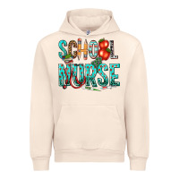 Sandshell school nurse Urban Hoodie - texasbilliewilder