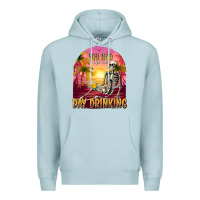 Blue Mist you had me at day drinking Premium Hoodie - texasbilliewilder
