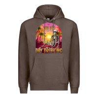 Coffee you had me at day drinking Premium Hoodie - texasbilliewilder