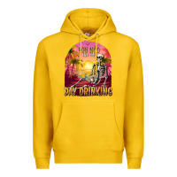 Lemon you had me at day drinking Premium Hoodie - texasbilliewilder